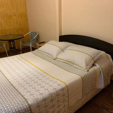 Hostal Iria Antofagasta Dış mekan fotoğraf