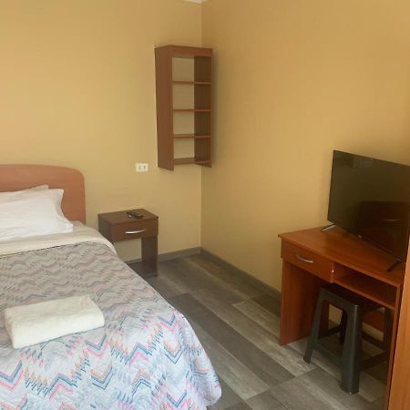 Hostal Iria Antofagasta Dış mekan fotoğraf