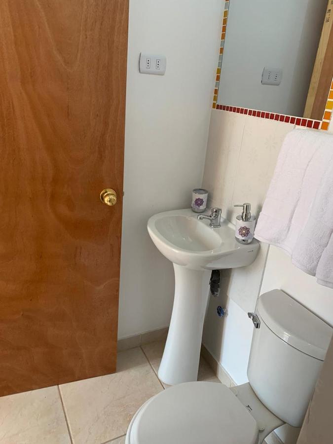 Hostal Iria Antofagasta Dış mekan fotoğraf