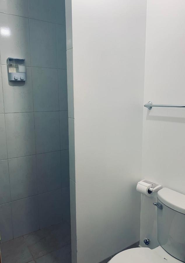 Hostal Iria Antofagasta Dış mekan fotoğraf