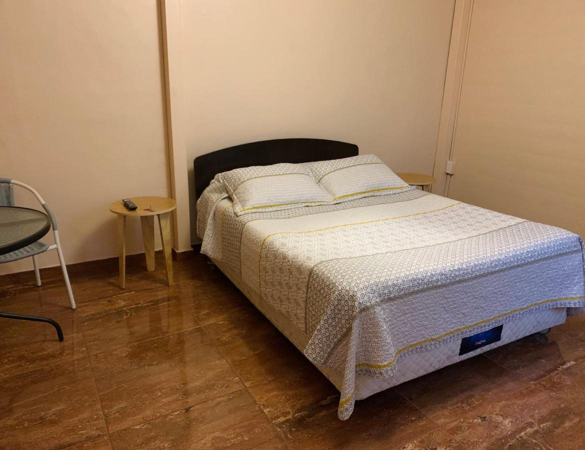 Hostal Iria Antofagasta Dış mekan fotoğraf