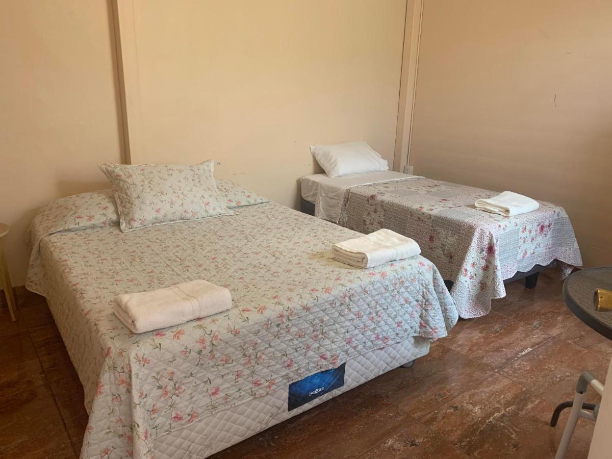 Hostal Iria Antofagasta Dış mekan fotoğraf