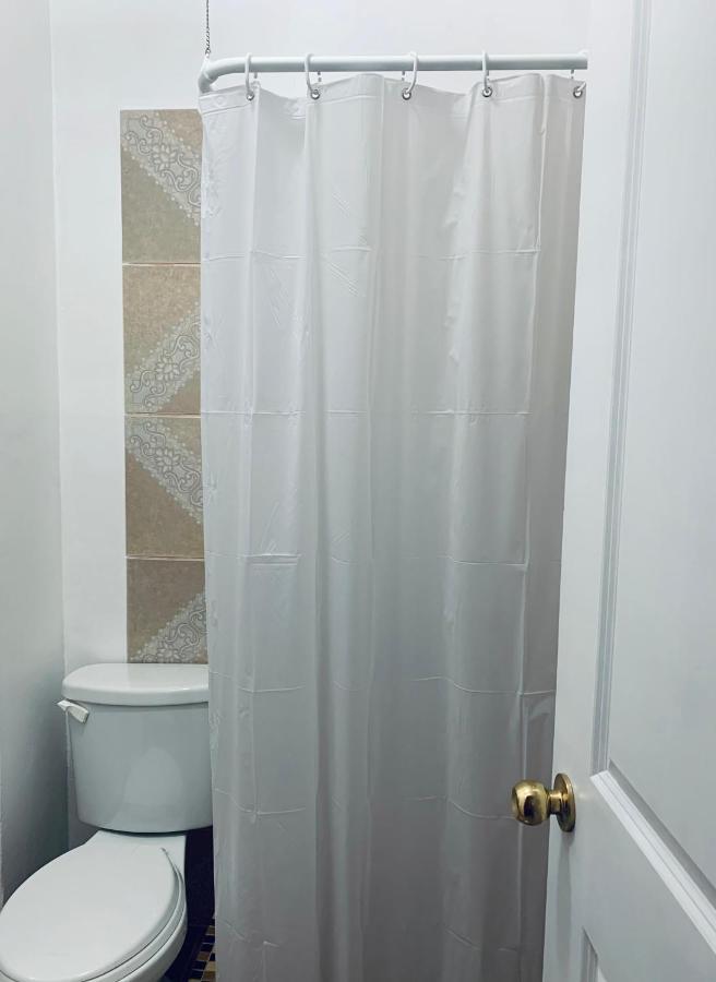 Hostal Iria Antofagasta Dış mekan fotoğraf