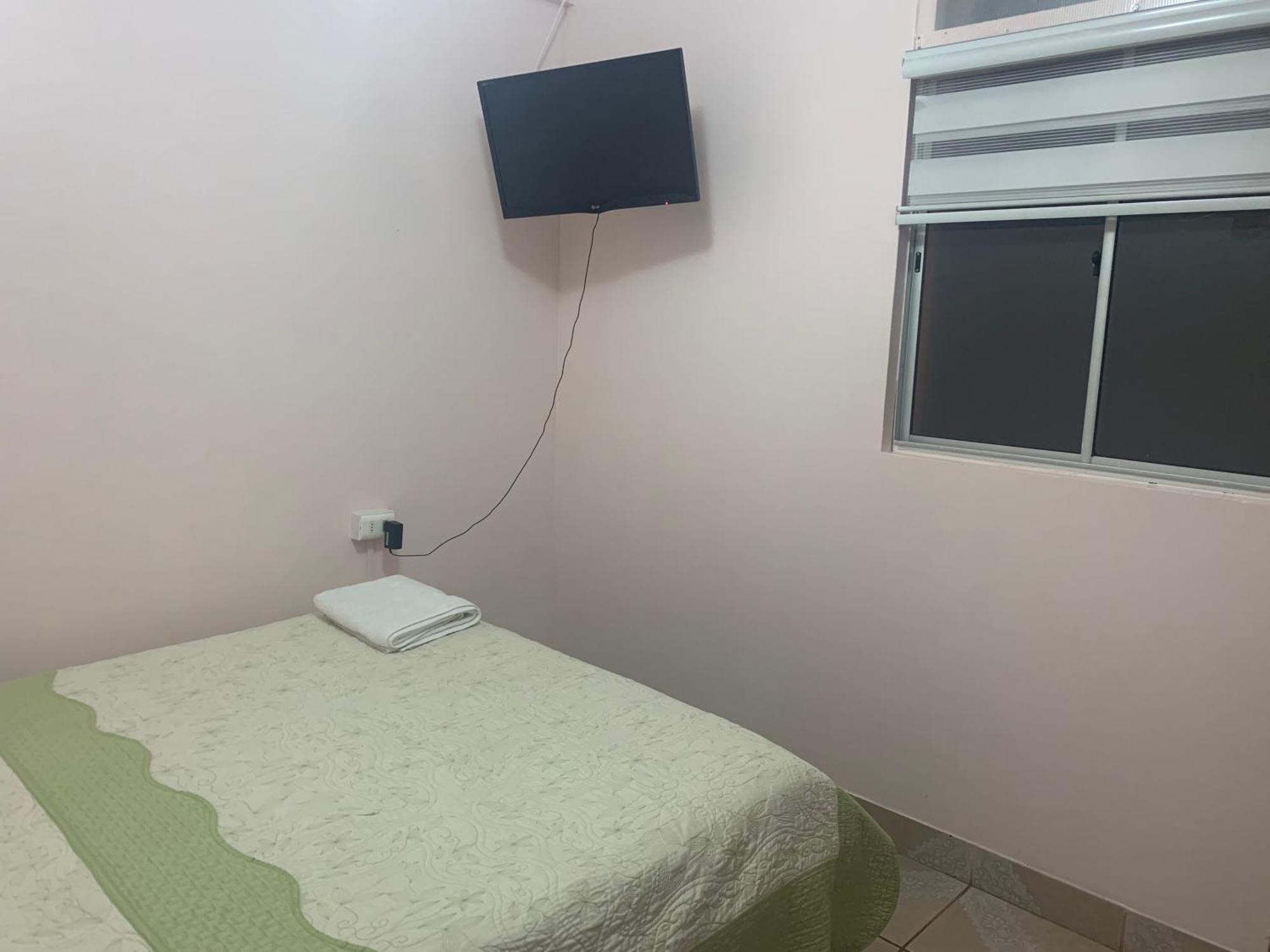 Hostal Iria Antofagasta Dış mekan fotoğraf