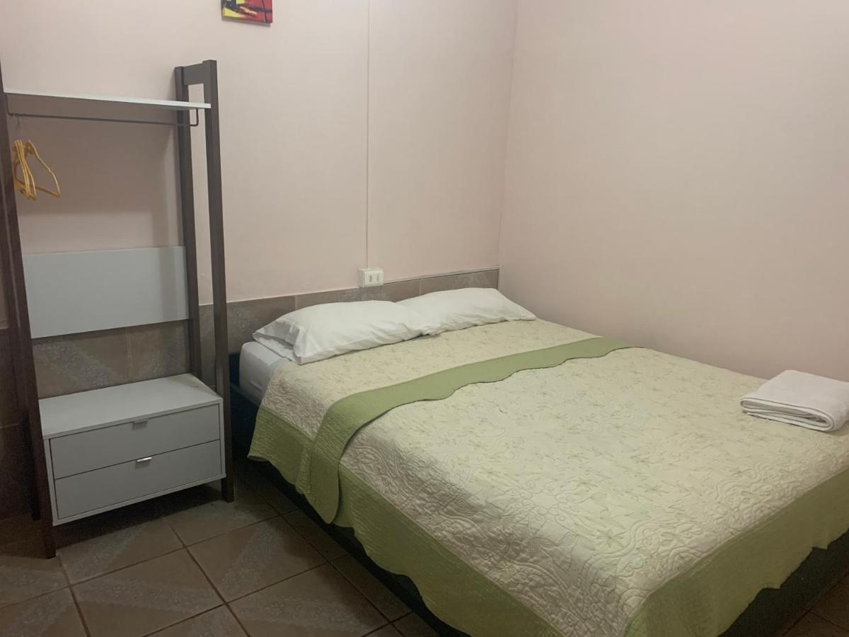 Hostal Iria Antofagasta Dış mekan fotoğraf