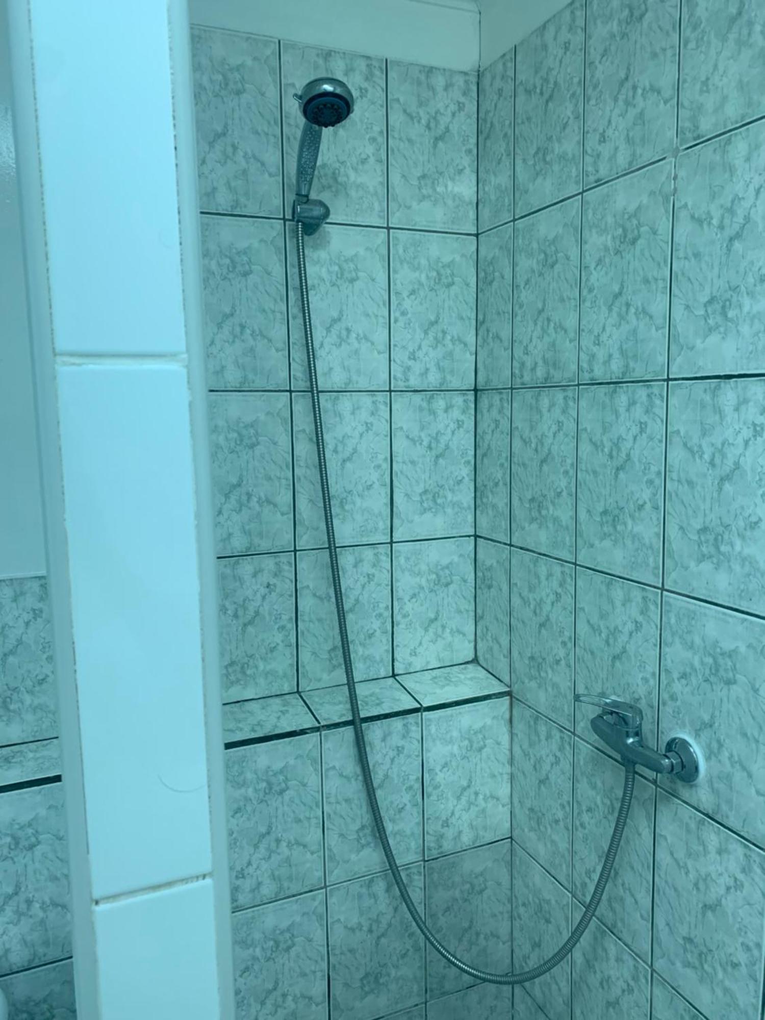 Hostal Iria Antofagasta Oda fotoğraf
