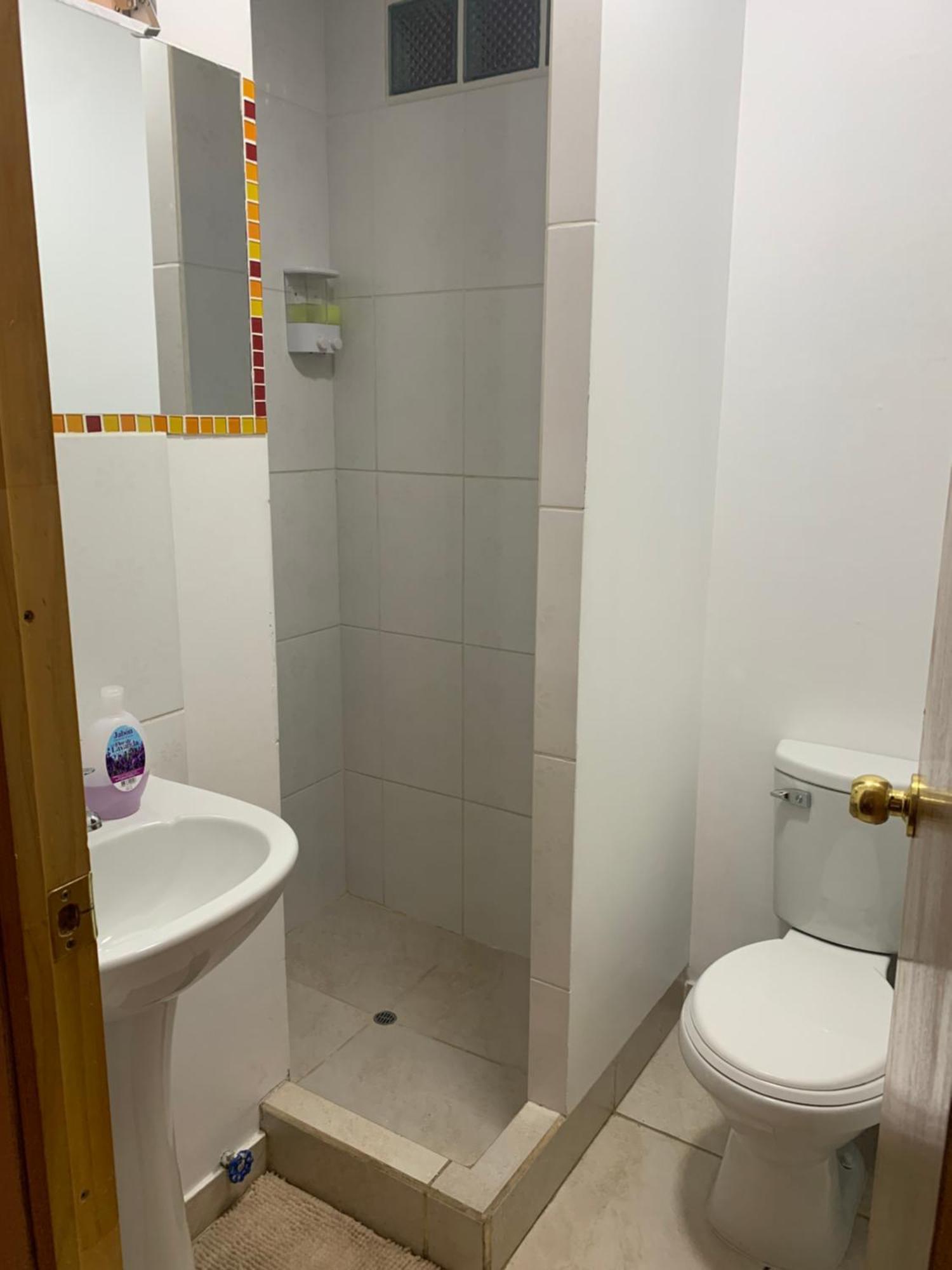 Hostal Iria Antofagasta Oda fotoğraf