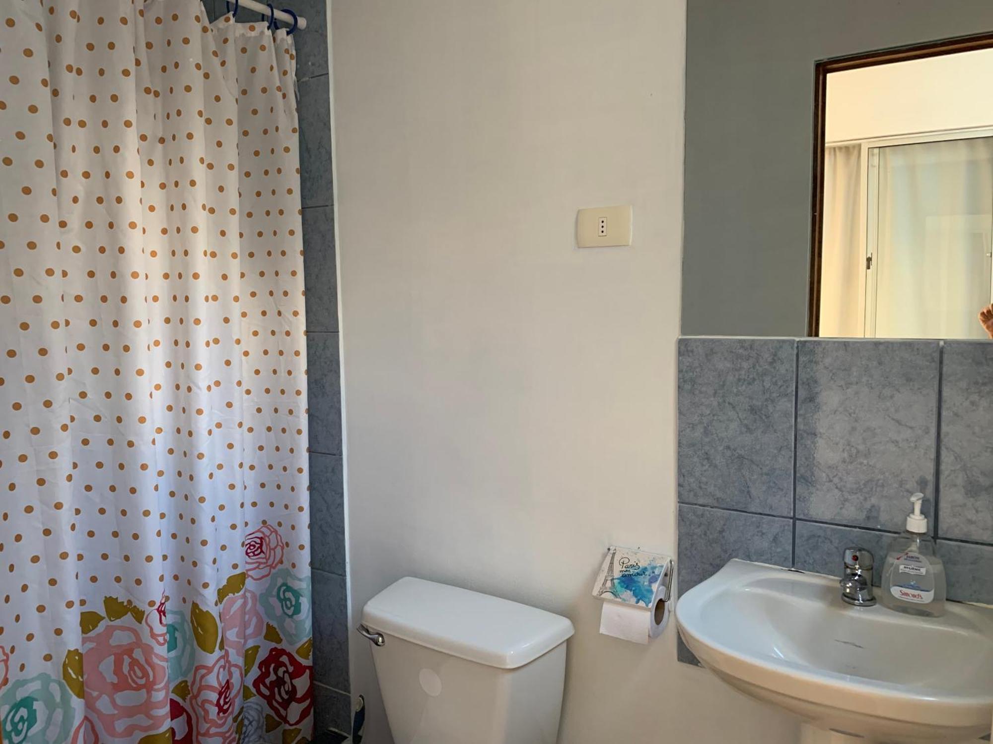 Hostal Iria Antofagasta Oda fotoğraf