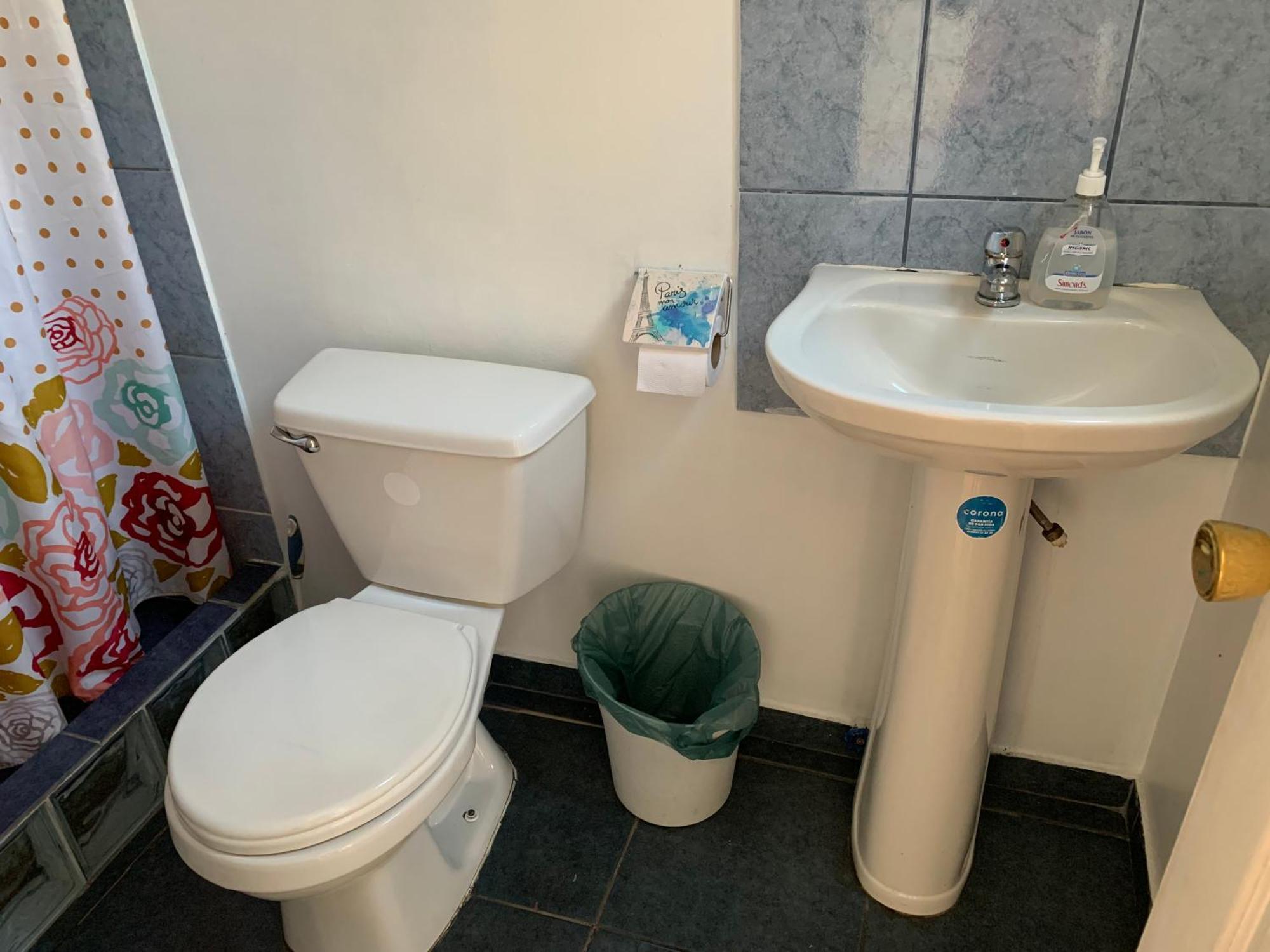 Hostal Iria Antofagasta Oda fotoğraf